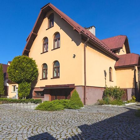 Willa Maria Muszyna Exterior photo